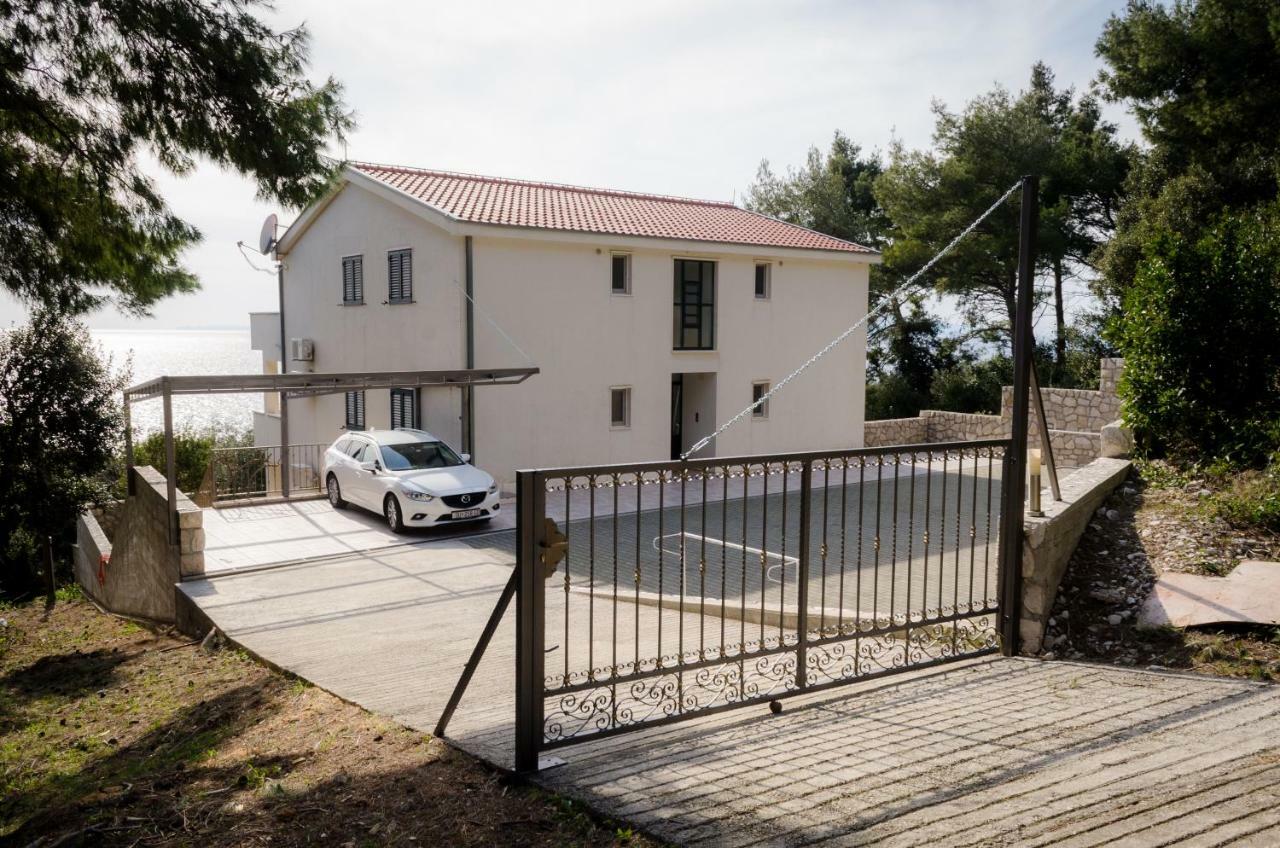 Villa Gloria Potomje 外观 照片