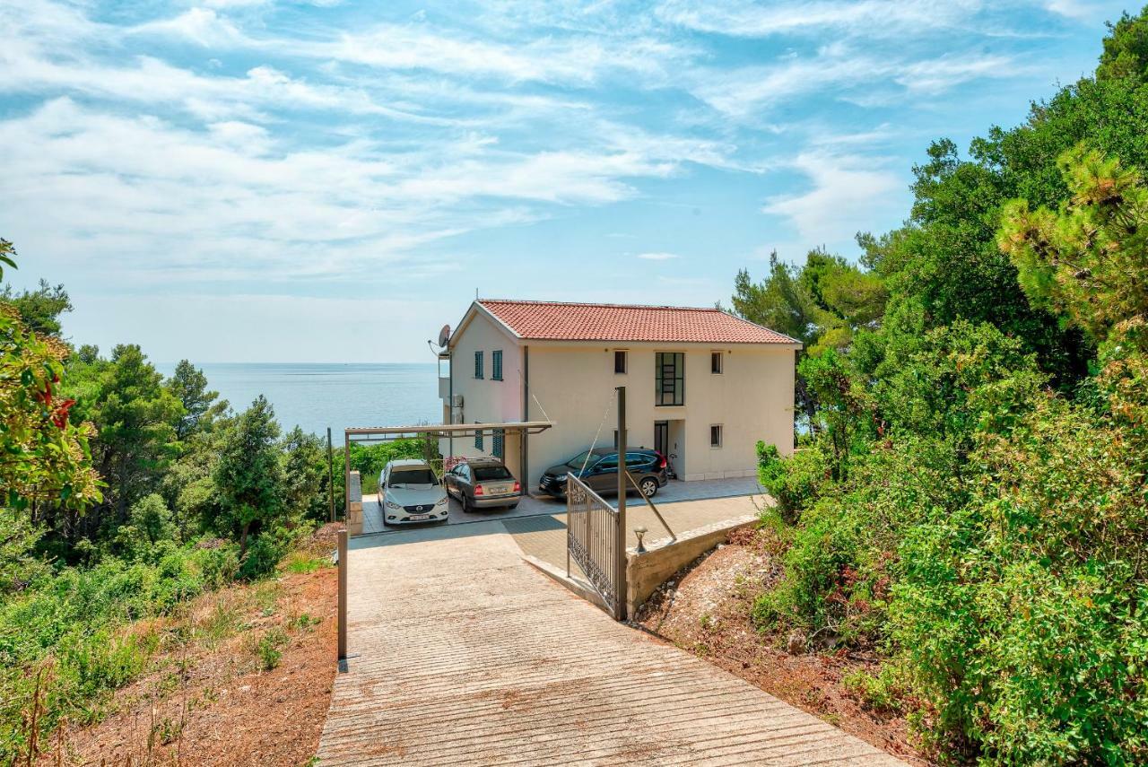 Villa Gloria Potomje 外观 照片